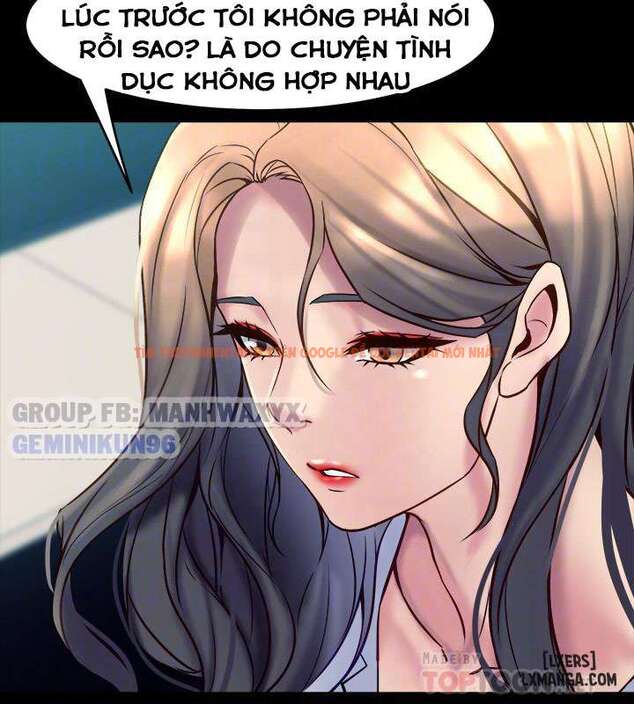 Xem ảnh 16 trong truyện hentai Sống Chung Với Vợ Cũ - Chapter 31 - www.hentaitvn.net