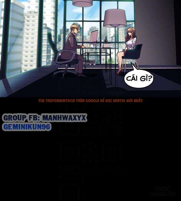 Xem ảnh 18 trong truyện hentai Sống Chung Với Vợ Cũ - Chapter 31 - www.hentaitvn.net
