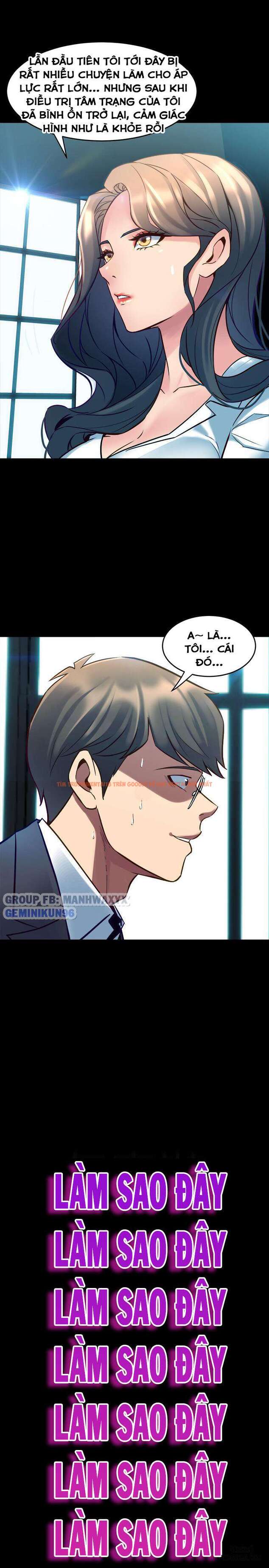 Xem ảnh 21 trong truyện hentai Sống Chung Với Vợ Cũ - Chapter 31 - www.hentaitvn.net