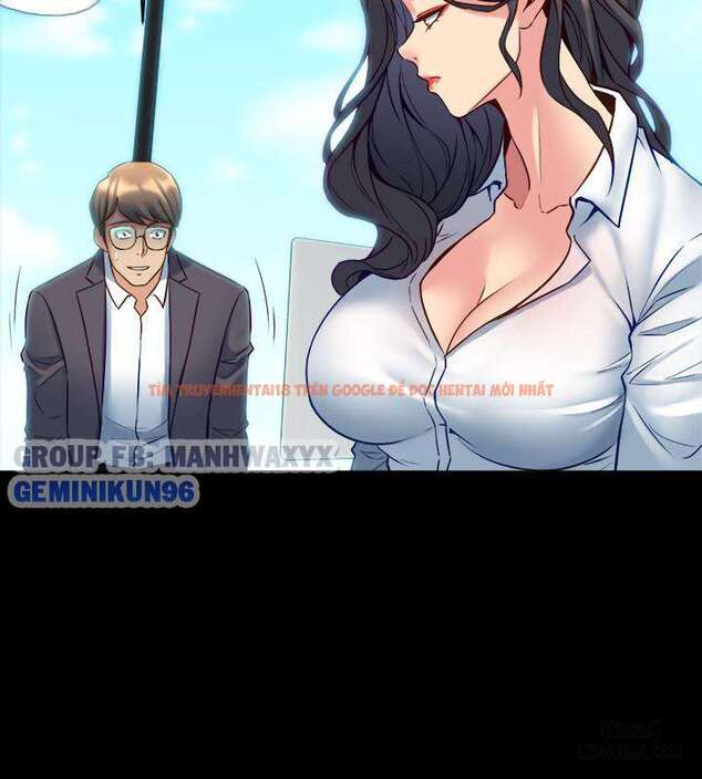 Xem ảnh 26 trong truyện hentai Sống Chung Với Vợ Cũ - Chapter 31 - www.hentaitvn.net