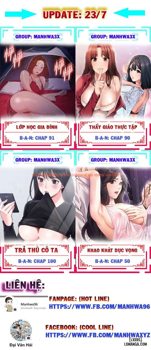 Xem ảnh 29 trong truyện hentai Sống Chung Với Vợ Cũ - Chapter 31 - www.hentaitvn.net