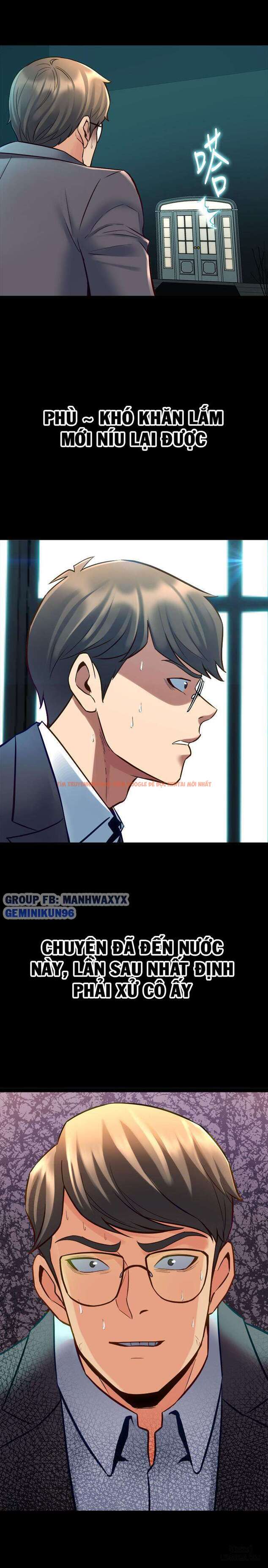 Xem ảnh 30 trong truyện hentai Sống Chung Với Vợ Cũ - Chapter 31 - www.hentaitvn.net