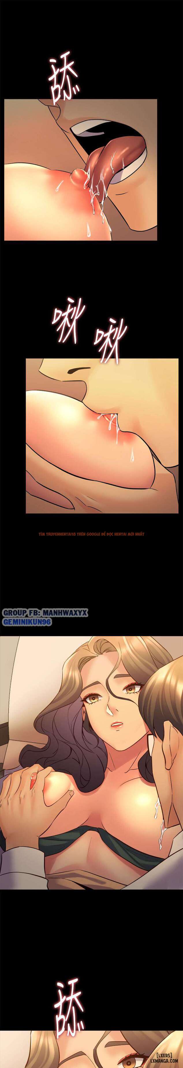 Xem ảnh 5 trong truyện hentai Sống Chung Với Vợ Cũ - Chapter 31 - www.hentaitvn.net
