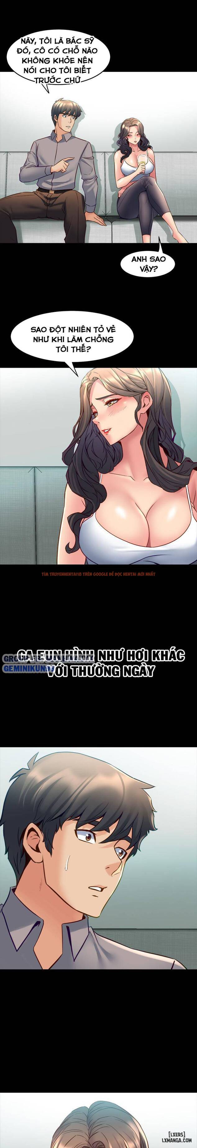 Xem ảnh 10 trong truyện hentai Sống Chung Với Vợ Cũ - Chapter 32 - www.hentaitvn.net