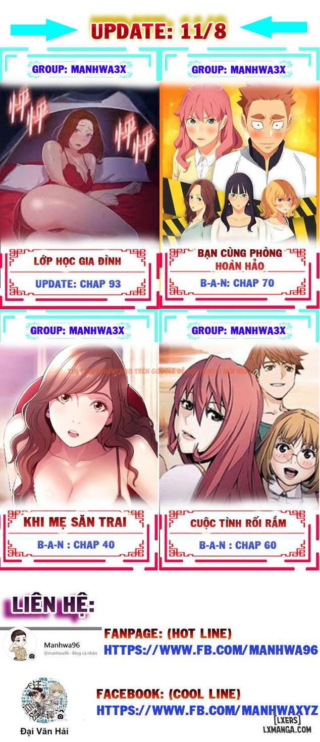 Xem ảnh 12 trong truyện hentai Sống Chung Với Vợ Cũ - Chapter 32 - www.hentaitvn.net