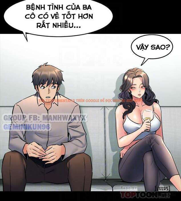 Xem ảnh 16 trong truyện hentai Sống Chung Với Vợ Cũ - Chapter 32 - www.hentaitvn.net