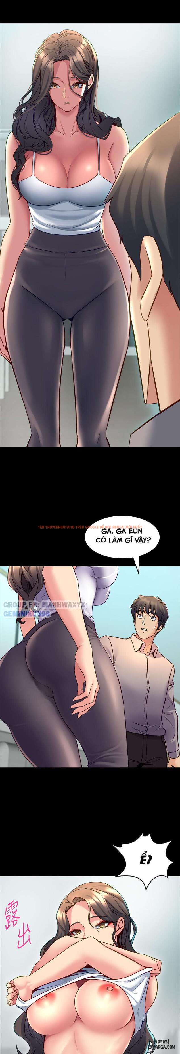 Xem ảnh 28 trong truyện hentai Sống Chung Với Vợ Cũ - Chapter 32 - www.hentaitvn.net