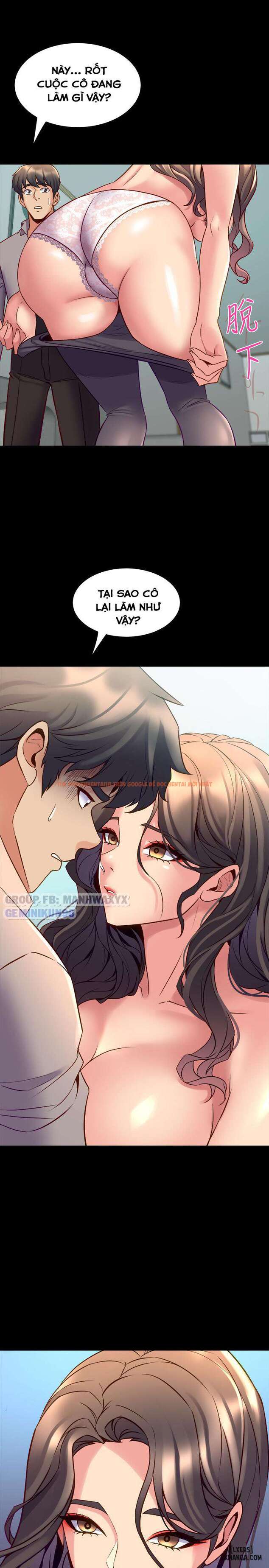 Xem ảnh 31 trong truyện hentai Sống Chung Với Vợ Cũ - Chapter 32 - www.hentaitvn.net