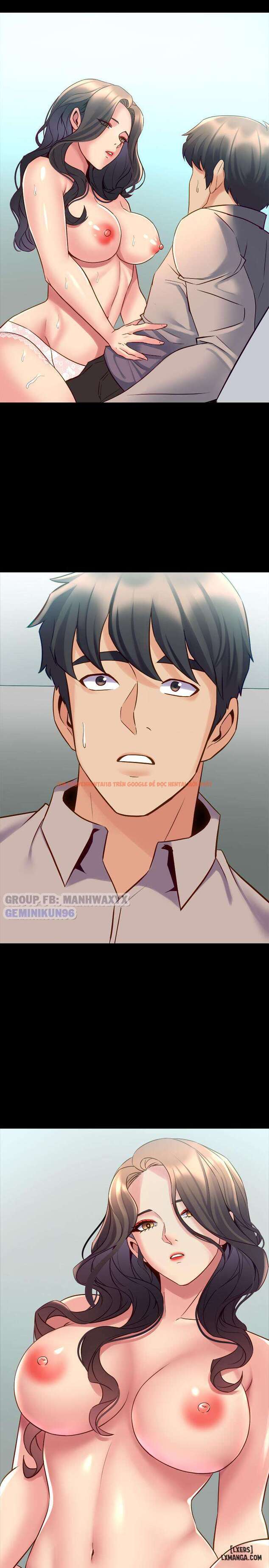 Xem ảnh 34 trong truyện hentai Sống Chung Với Vợ Cũ - Chapter 32 - www.hentaitvn.net