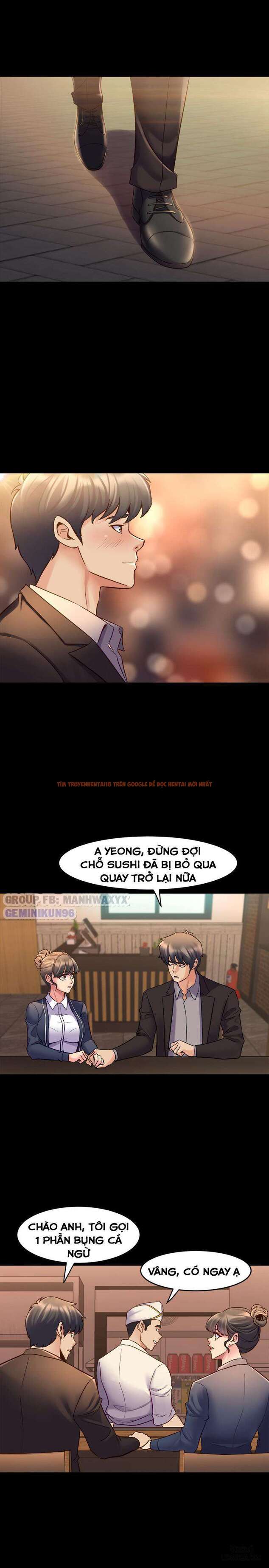 Xem ảnh 4 trong truyện hentai Sống Chung Với Vợ Cũ - Chapter 32 - www.hentaitvn.net