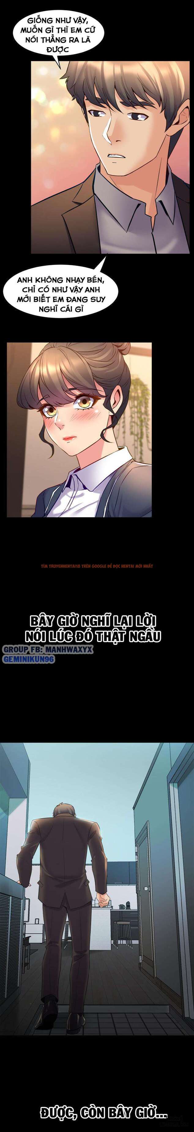 Xem ảnh 5 trong truyện hentai Sống Chung Với Vợ Cũ - Chapter 32 - www.hentaitvn.net