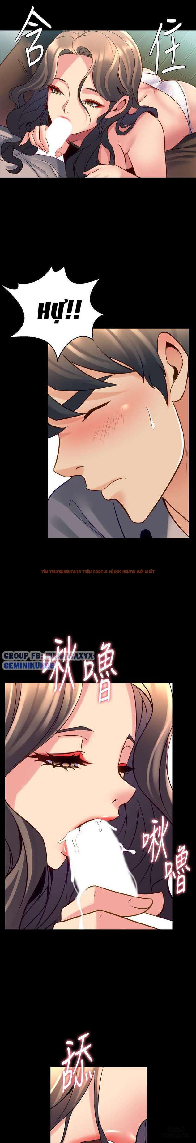Xem ảnh 10 trong truyện hentai Sống Chung Với Vợ Cũ - Chapter 33 - www.hentaitvn.net