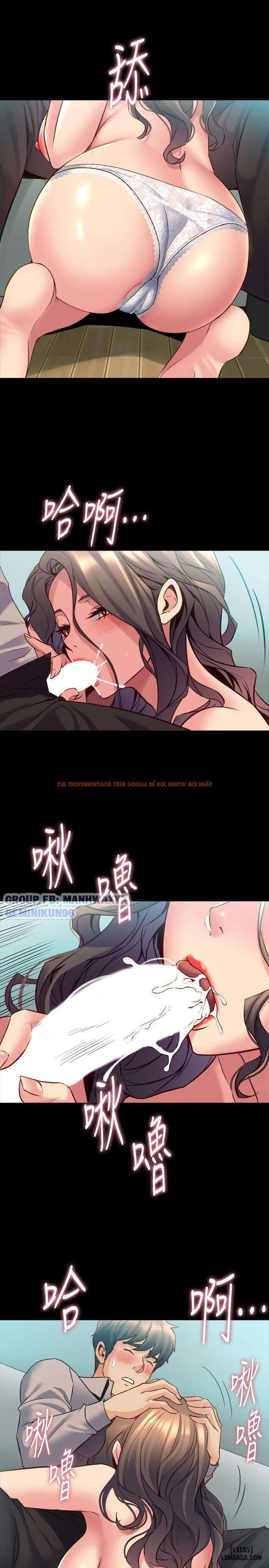 Xem ảnh 13 trong truyện hentai Sống Chung Với Vợ Cũ - Chapter 33 - www.hentaitvn.net