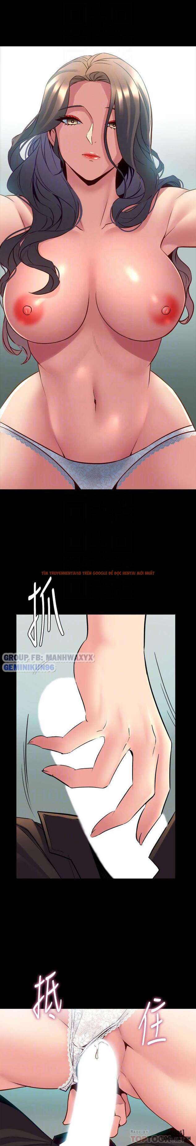 Xem ảnh 16 trong truyện hentai Sống Chung Với Vợ Cũ - Chapter 33 - www.hentaitvn.net