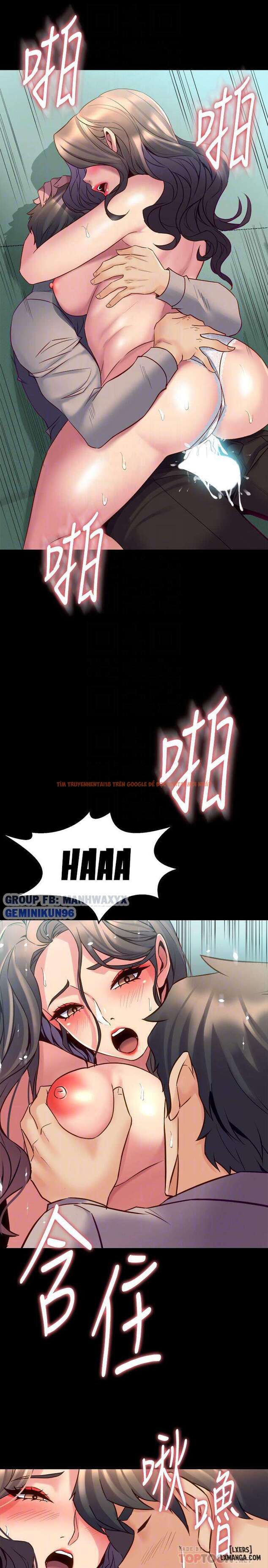 Xem ảnh 20 trong truyện hentai Sống Chung Với Vợ Cũ - Chapter 33 - www.hentaitvn.net
