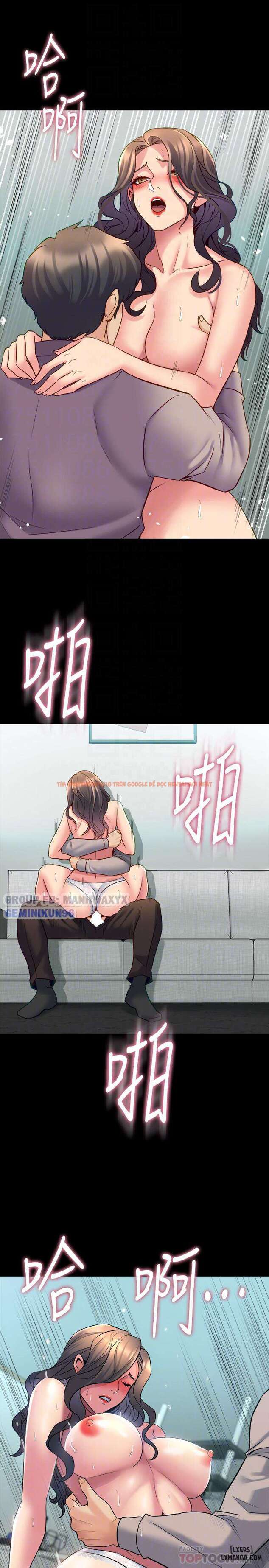 Xem ảnh 22 trong truyện hentai Sống Chung Với Vợ Cũ - Chapter 33 - www.hentaitvn.net