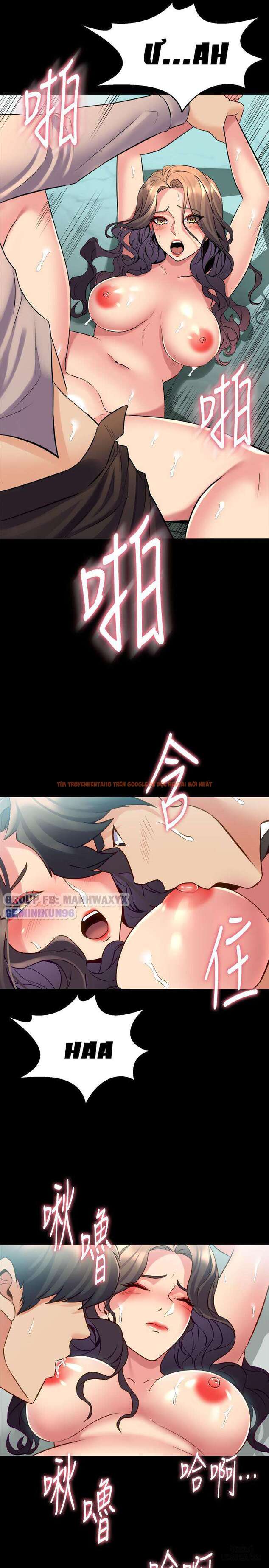 Xem ảnh 38 trong truyện hentai Sống Chung Với Vợ Cũ - Chapter 33 - www.hentaitvn.net