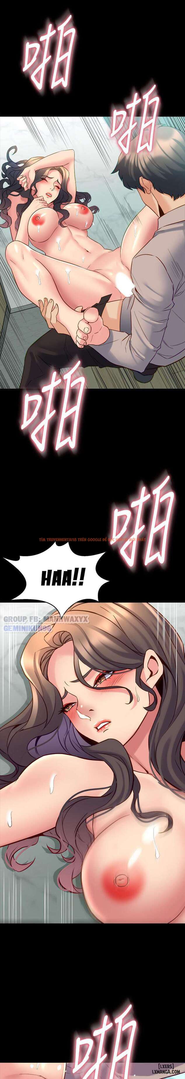 Xem ảnh 40 trong truyện hentai Sống Chung Với Vợ Cũ - Chapter 33 - www.hentaitvn.net