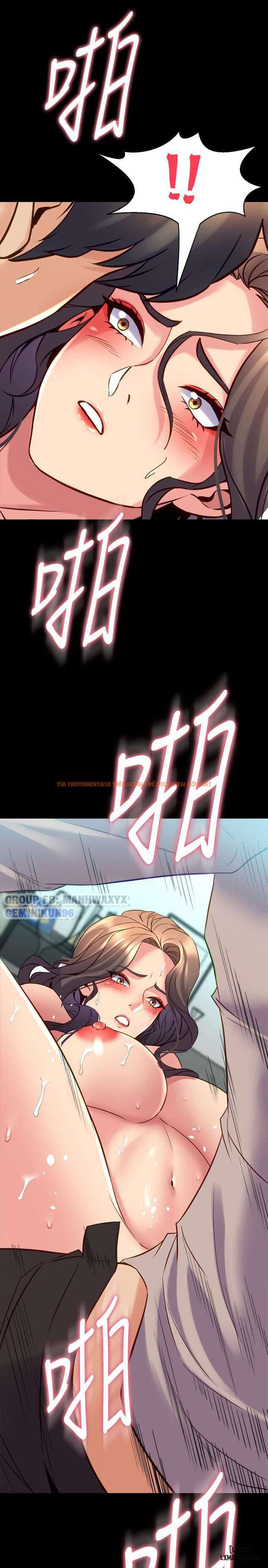 Xem ảnh 44 trong truyện hentai Sống Chung Với Vợ Cũ - Chapter 33 - www.hentaitvn.net