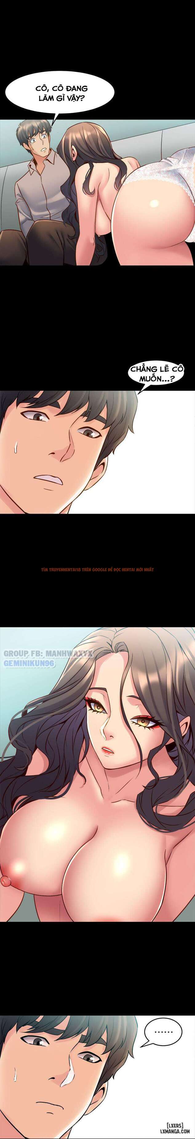 Xem ảnh 6 trong truyện hentai Sống Chung Với Vợ Cũ - Chapter 33 - www.hentaitvn.net