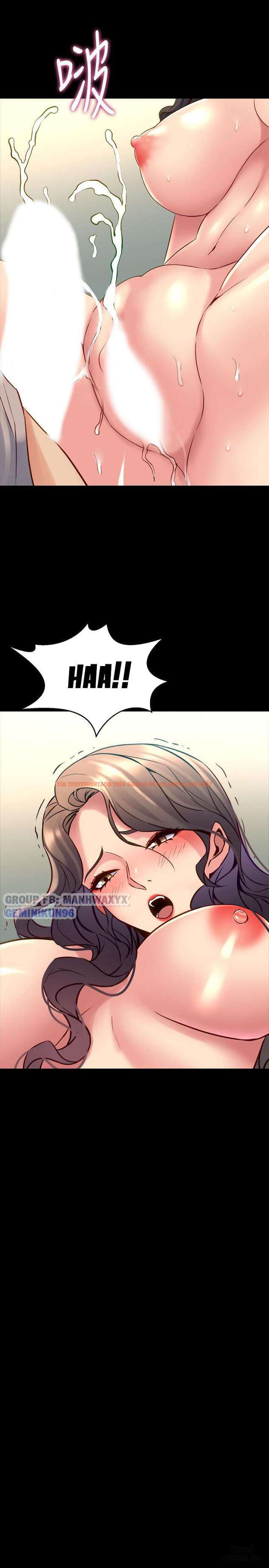 Xem ảnh 12 trong truyện hentai Sống Chung Với Vợ Cũ - Chapter 34 - www.hentaitvn.net