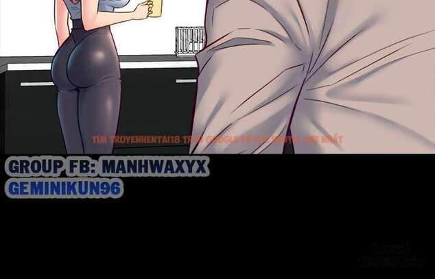 Xem ảnh 25 trong truyện hentai Sống Chung Với Vợ Cũ - Chapter 34 - www.hentaitvn.net