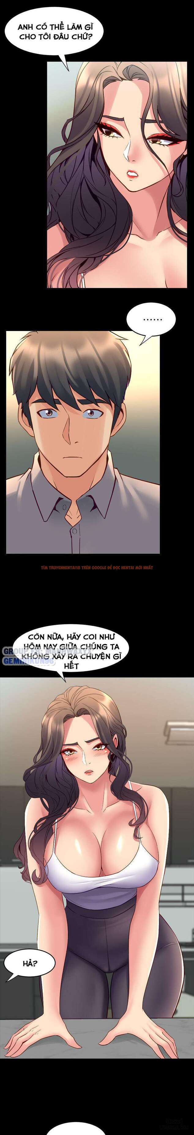 Xem ảnh 27 trong truyện hentai Sống Chung Với Vợ Cũ - Chapter 34 - www.hentaitvn.net