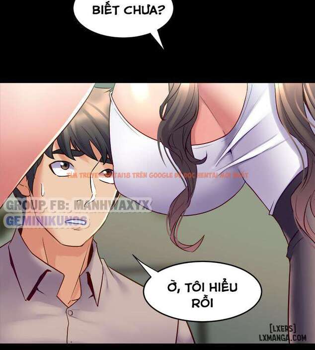 Xem ảnh 28 trong truyện hentai Sống Chung Với Vợ Cũ - Chapter 34 - www.hentaitvn.net