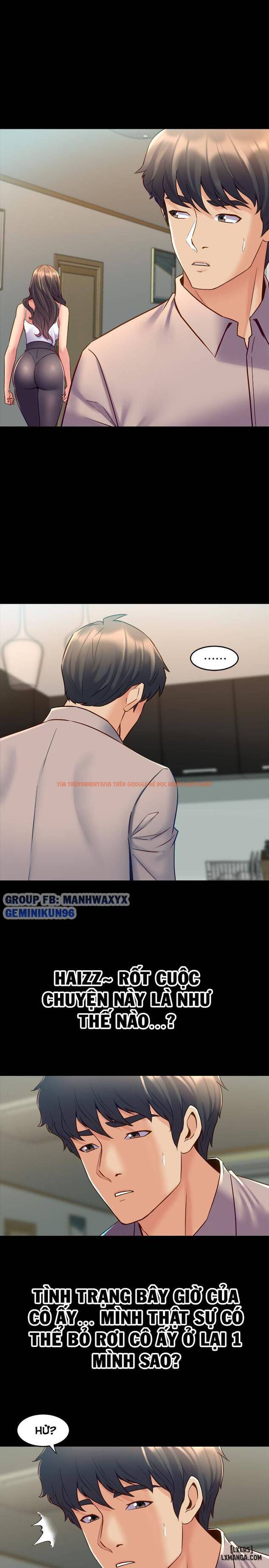 Xem ảnh 29 trong truyện hentai Sống Chung Với Vợ Cũ - Chapter 34 - www.hentaitvn.net