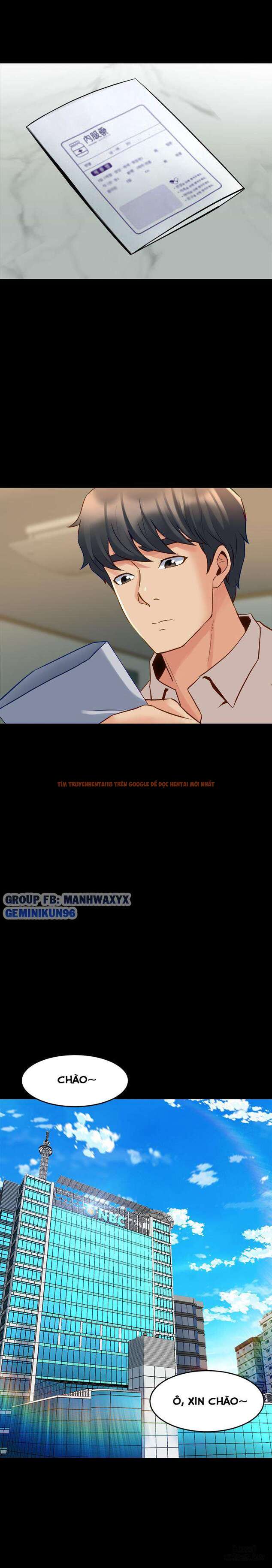 Xem ảnh 31 trong truyện hentai Sống Chung Với Vợ Cũ - Chapter 34 - www.hentaitvn.net