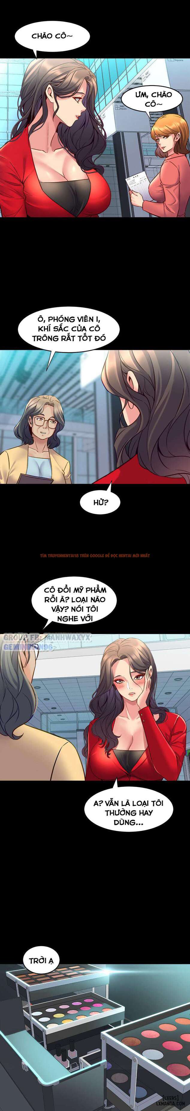 Xem ảnh 32 trong truyện hentai Sống Chung Với Vợ Cũ - Chapter 34 - www.hentaitvn.net