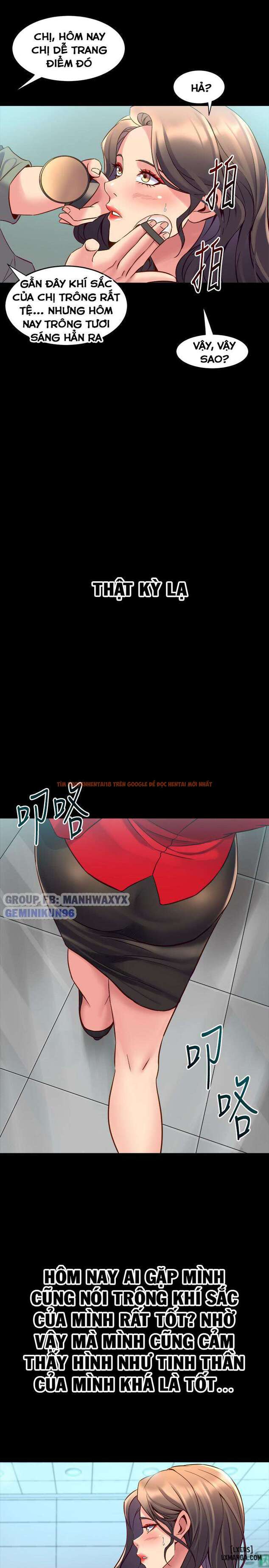 Xem ảnh 34 trong truyện hentai Sống Chung Với Vợ Cũ - Chapter 34 - www.hentaitvn.net