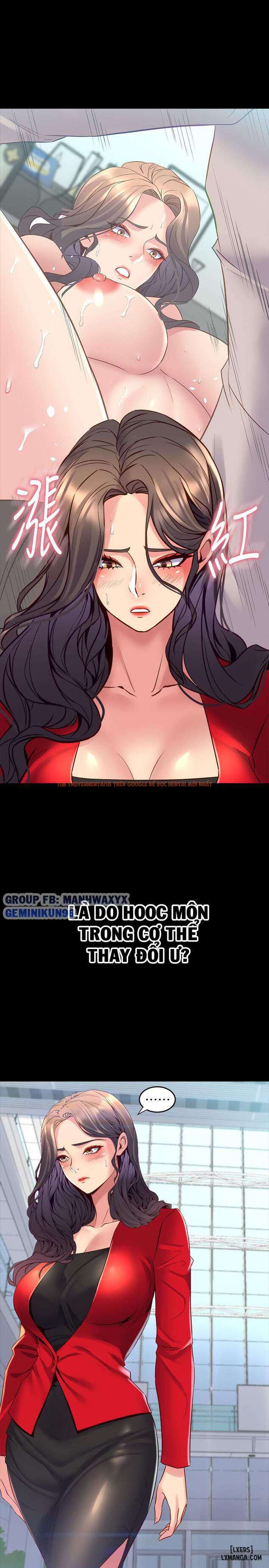 Xem ảnh 36 trong truyện hentai Sống Chung Với Vợ Cũ - Chapter 34 - www.hentaitvn.net