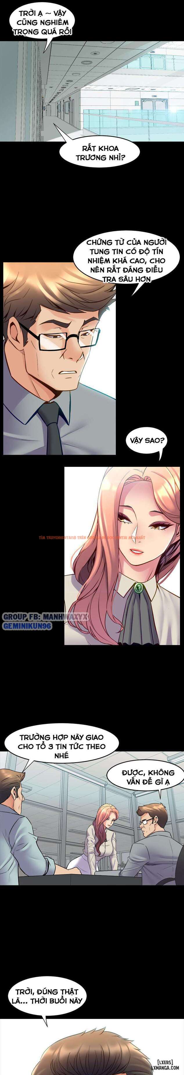 Xem ảnh 38 trong truyện hentai Sống Chung Với Vợ Cũ - Chapter 34 - www.hentaitvn.net