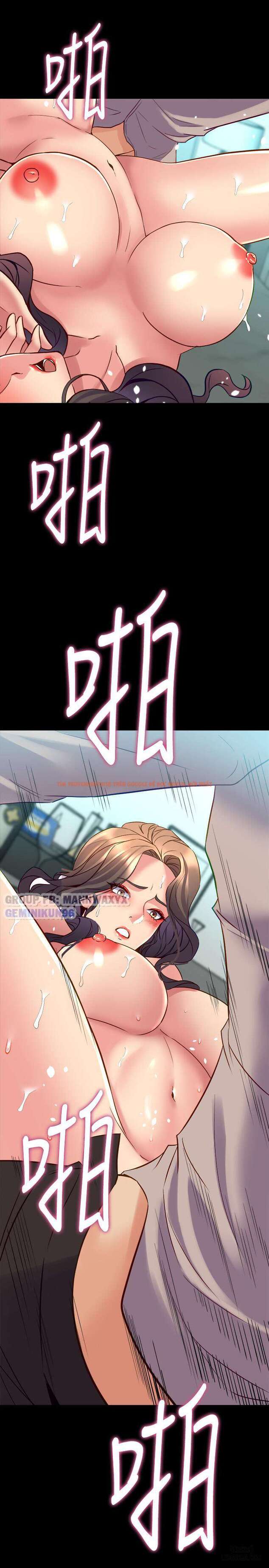 Xem ảnh 4 trong truyện hentai Sống Chung Với Vợ Cũ - Chapter 34 - www.hentaitvn.net