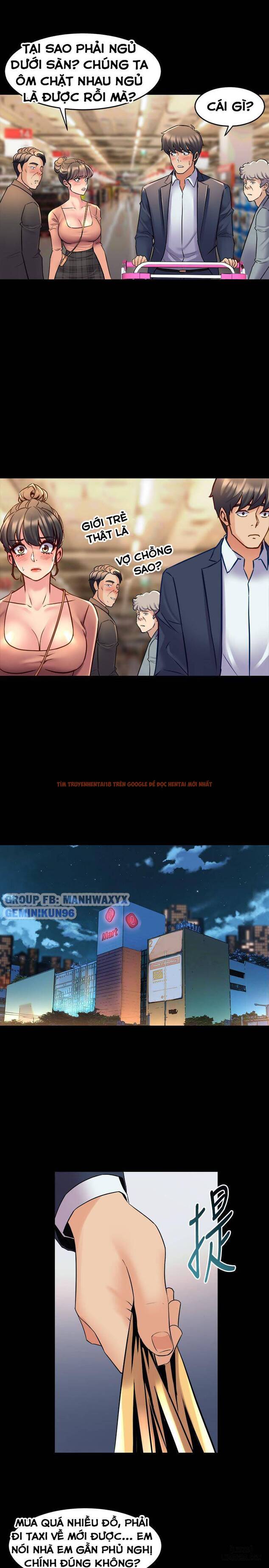 Xem ảnh 12 trong truyện hentai Sống Chung Với Vợ Cũ - Chapter 35 - www.hentaitvn.net