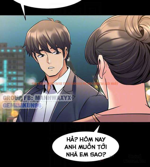 Xem ảnh 13 trong truyện hentai Sống Chung Với Vợ Cũ - Chapter 35 - www.hentaitvn.net