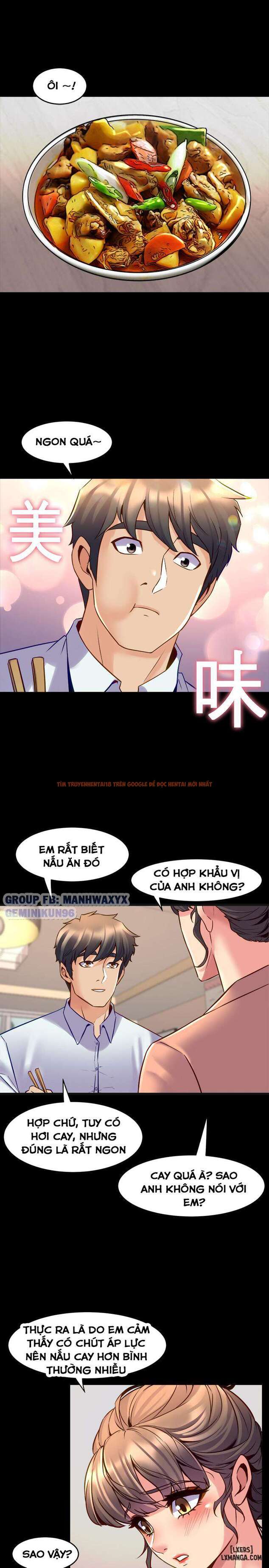 Xem ảnh 19 trong truyện hentai Sống Chung Với Vợ Cũ - Chapter 35 - www.hentaitvn.net