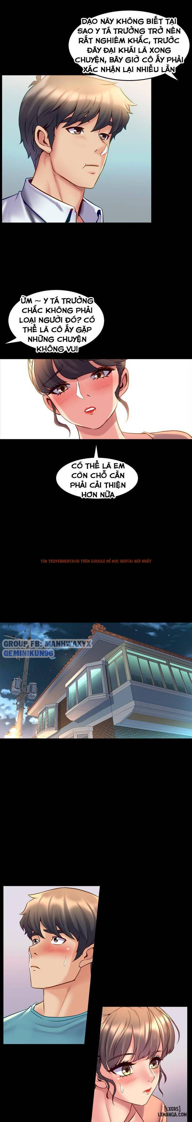 Xem ảnh 21 trong truyện hentai Sống Chung Với Vợ Cũ - Chapter 35 - www.hentaitvn.net