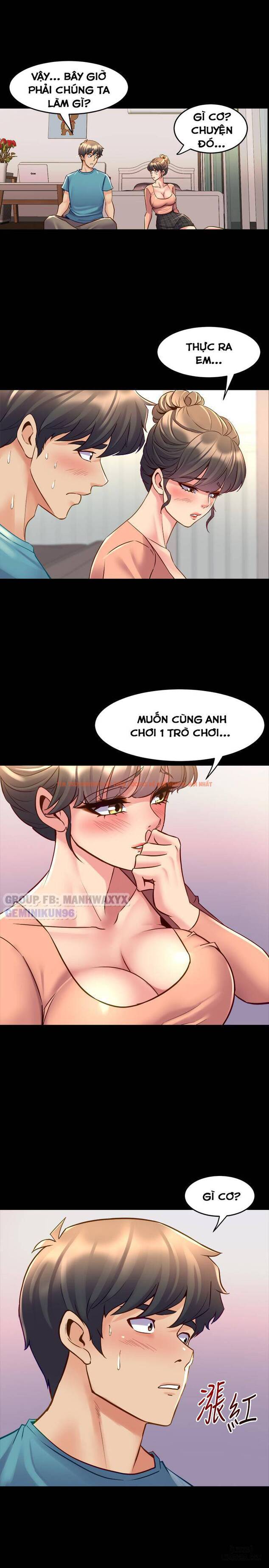 Xem ảnh 23 trong truyện hentai Sống Chung Với Vợ Cũ - Chapter 35 - www.hentaitvn.net