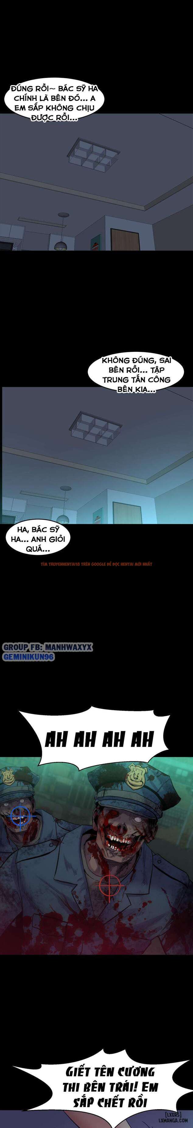 Xem ảnh 25 trong truyện hentai Sống Chung Với Vợ Cũ - Chapter 35 - www.hentaitvn.net