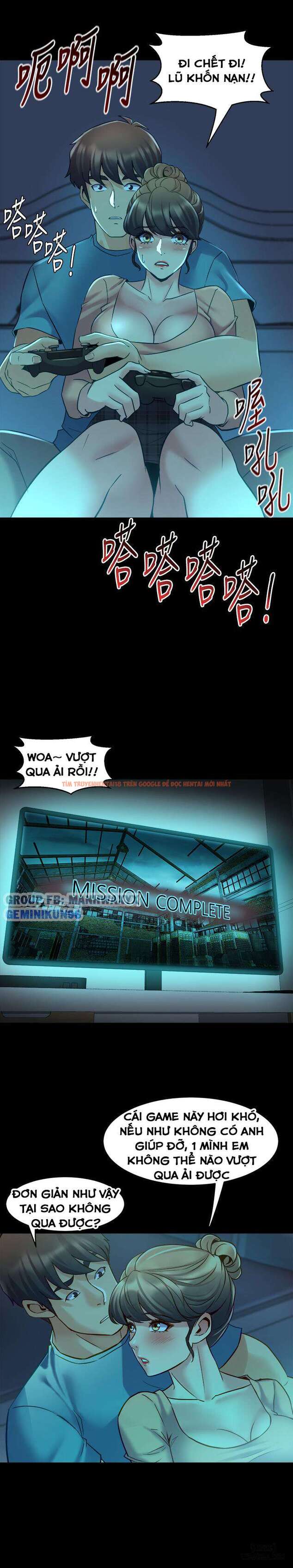 Xem ảnh 27 trong truyện hentai Sống Chung Với Vợ Cũ - Chapter 35 - www.hentaitvn.net