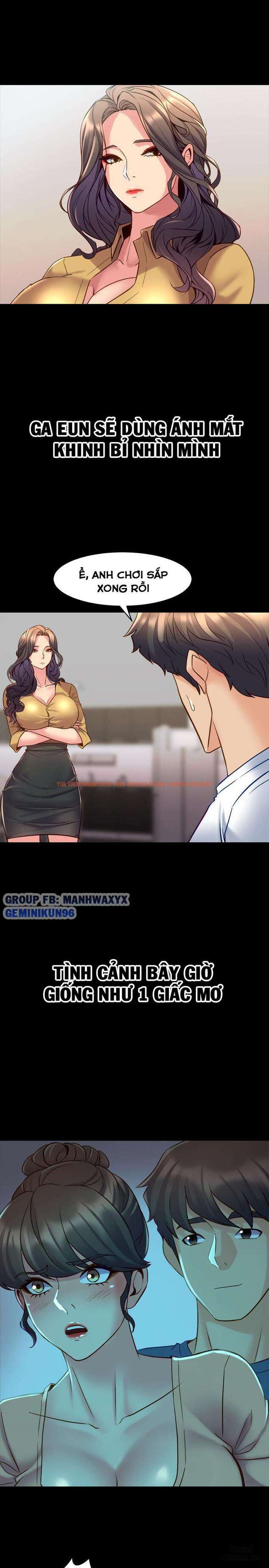 Xem ảnh 33 trong truyện hentai Sống Chung Với Vợ Cũ - Chapter 35 - www.hentaitvn.net