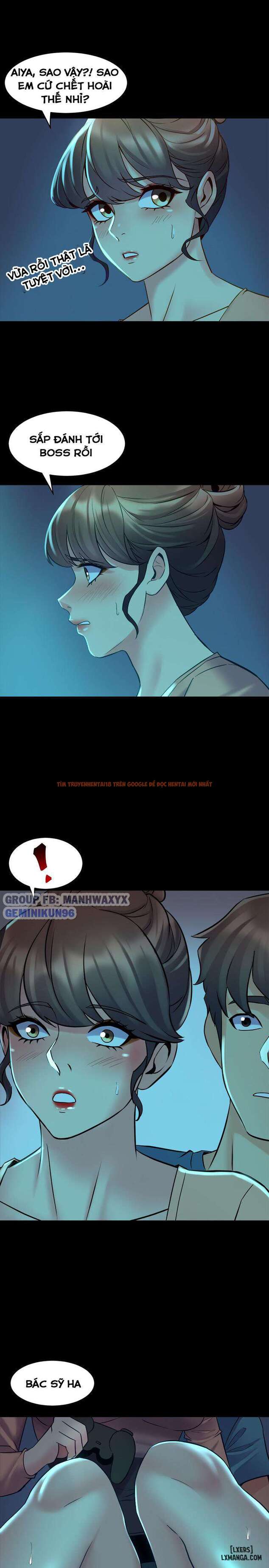 Xem ảnh 35 trong truyện hentai Sống Chung Với Vợ Cũ - Chapter 35 - www.hentaitvn.net