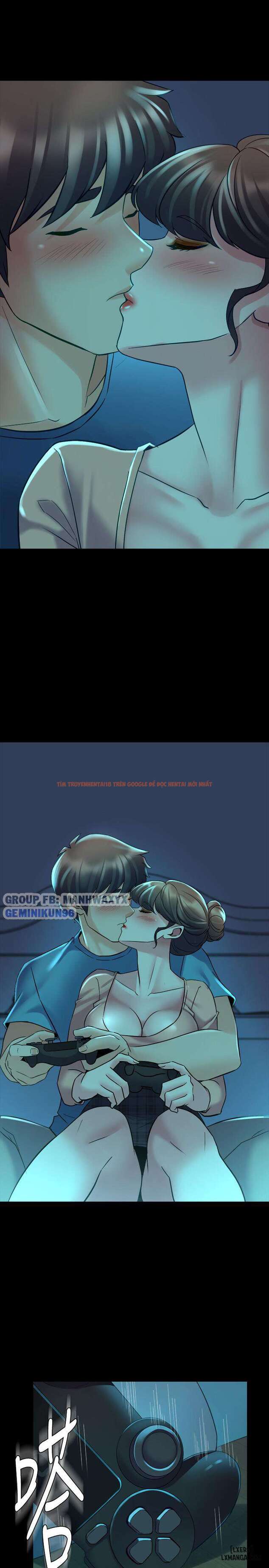 Xem ảnh 38 trong truyện hentai Sống Chung Với Vợ Cũ - Chapter 35 - www.hentaitvn.net