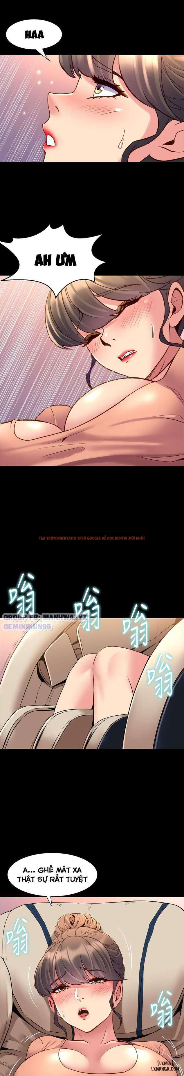 Xem ảnh 4 trong truyện hentai Sống Chung Với Vợ Cũ - Chapter 35 - www.hentaitvn.net