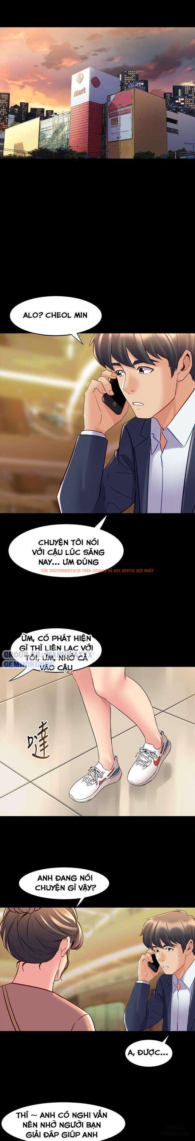 Xem ảnh 6 trong truyện hentai Sống Chung Với Vợ Cũ - Chapter 35 - www.hentaitvn.net