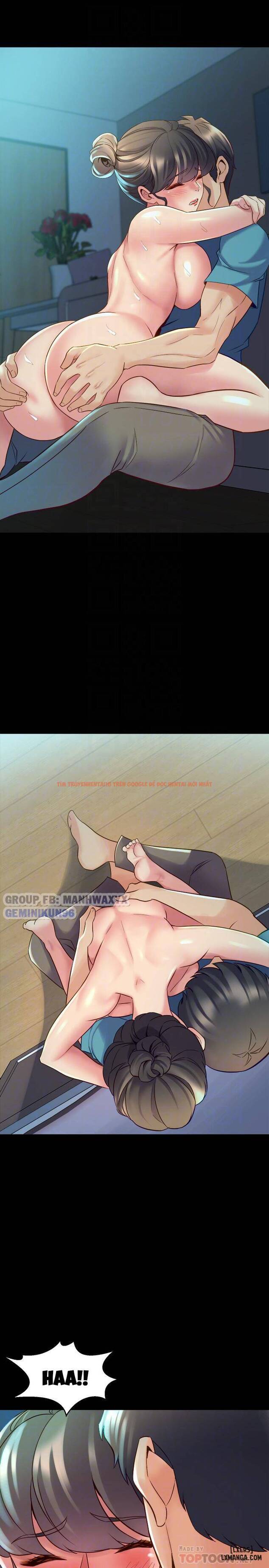 Xem ảnh 14 trong truyện hentai Sống Chung Với Vợ Cũ - Chapter 36 - www.hentaitvn.net