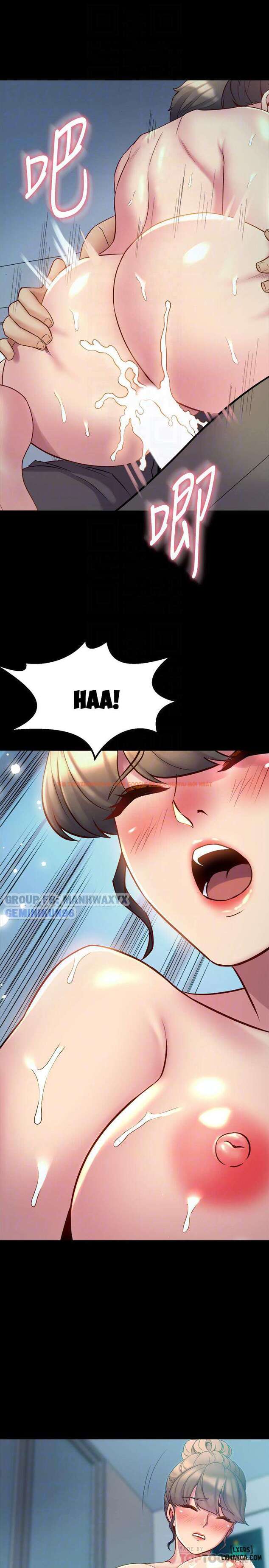 Xem ảnh 16 trong truyện hentai Sống Chung Với Vợ Cũ - Chapter 36 - www.hentaitvn.net