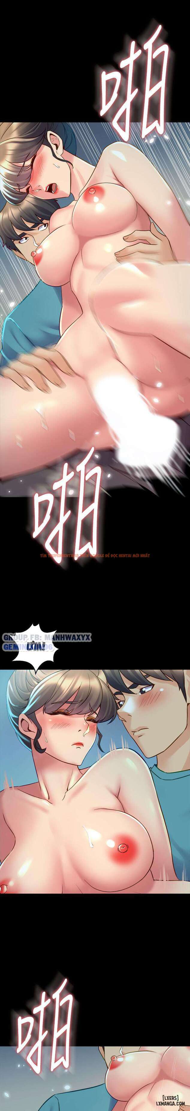 Xem ảnh 24 trong truyện hentai Sống Chung Với Vợ Cũ - Chapter 36 - www.hentaitvn.net